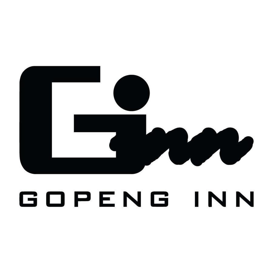 Gopeng Inn Buitenkant foto